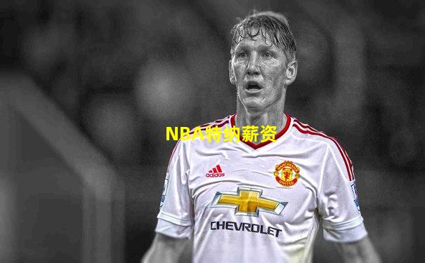 NBA特纳薪资