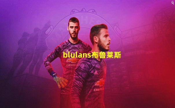 blulans布鲁莱斯