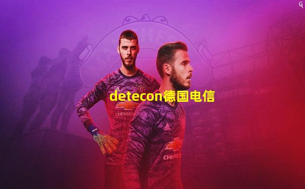 detecon德国电信