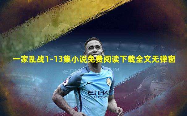一家乱战1-13集小说免费阅读下载全文无弹窗