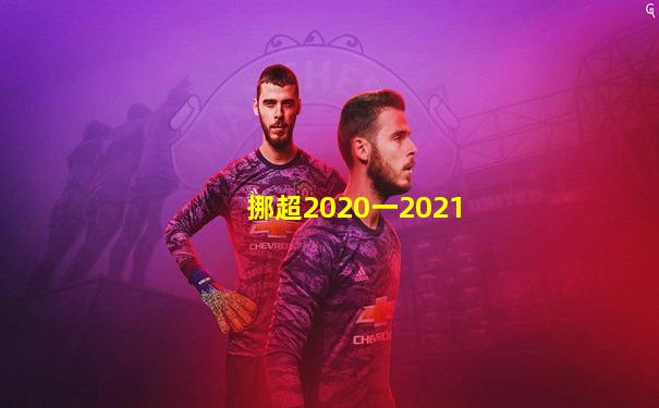 挪超2020一2021