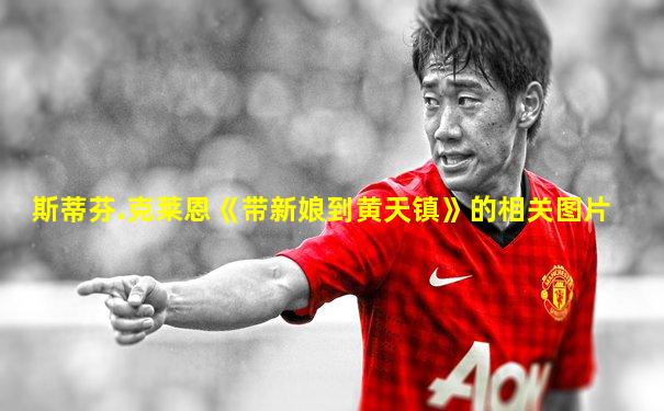 斯蒂芬.克莱恩《带新娘到黄天镇》的相关图片
