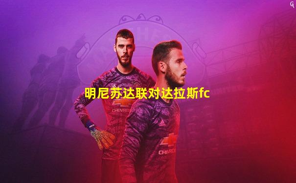 明尼苏达联对达拉斯fc