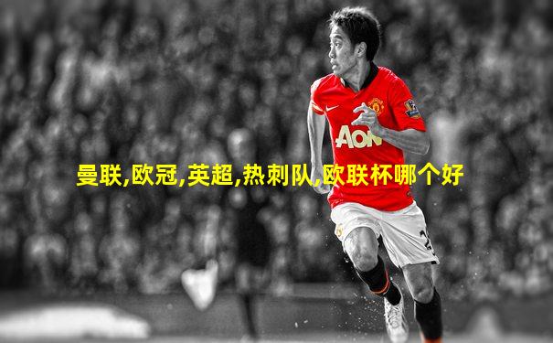 曼联,欧冠,英超,热刺队,欧联杯哪个好