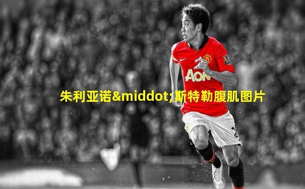 朱利亚诺·斯特勒腹肌图片