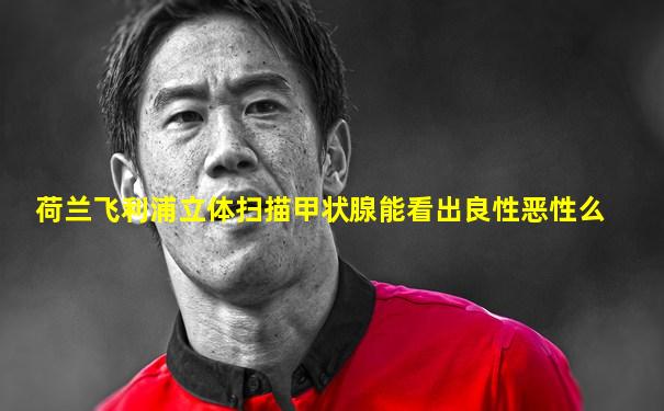 荷兰飞利浦立体扫描甲状腺能看出良性恶性么